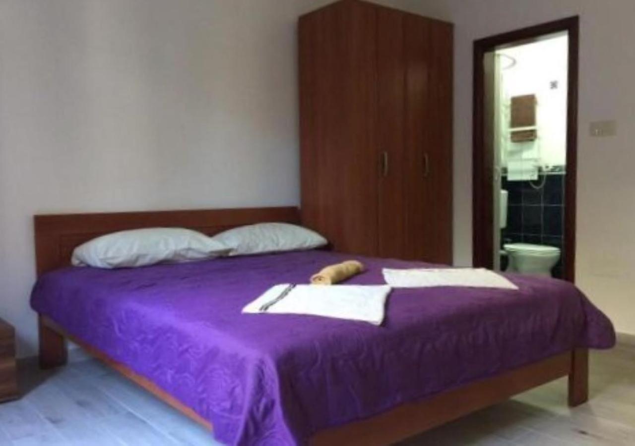 Villa Lutovac بودفا المظهر الخارجي الصورة