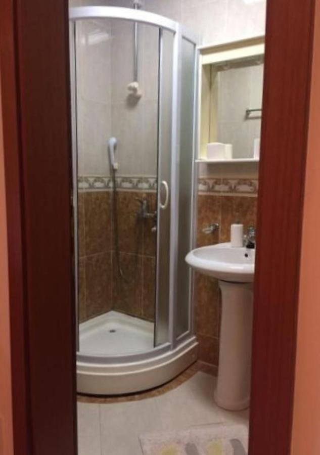 Villa Lutovac بودفا المظهر الخارجي الصورة