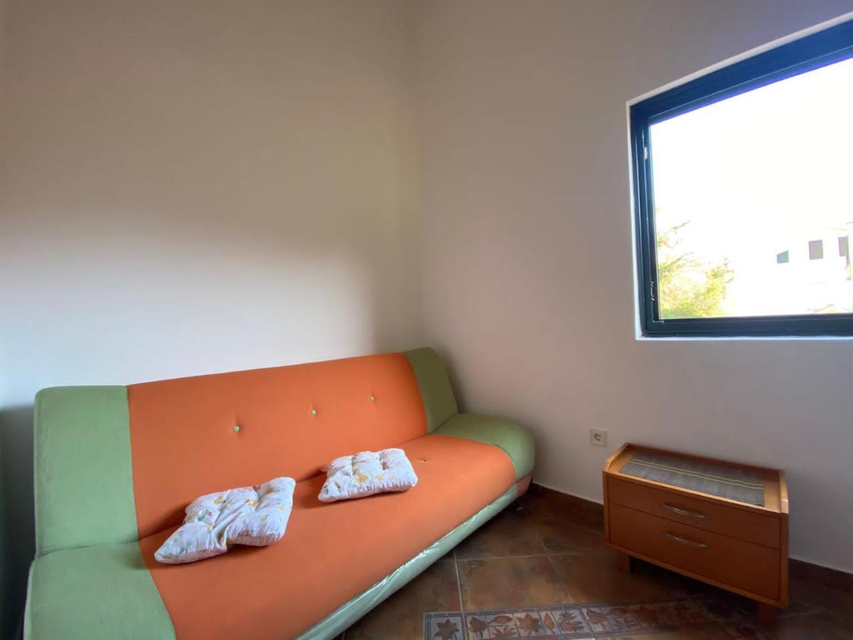 Villa Lutovac بودفا المظهر الخارجي الصورة