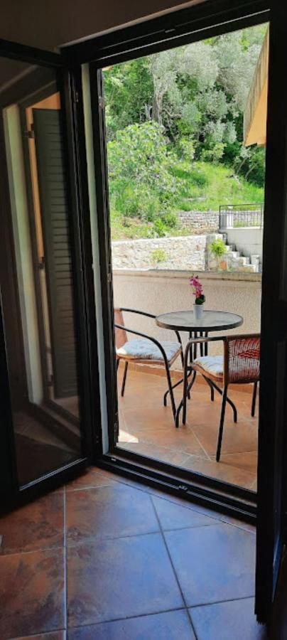 Villa Lutovac بودفا المظهر الخارجي الصورة