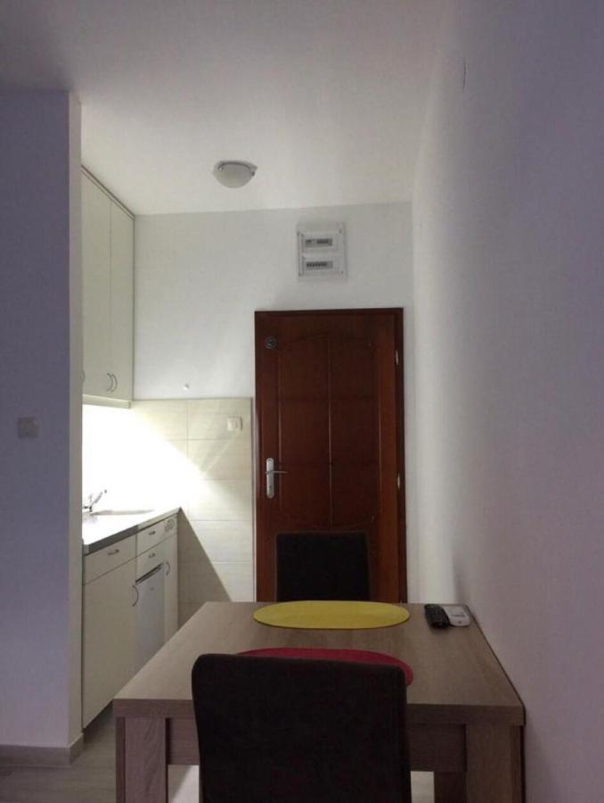 Villa Lutovac بودفا المظهر الخارجي الصورة