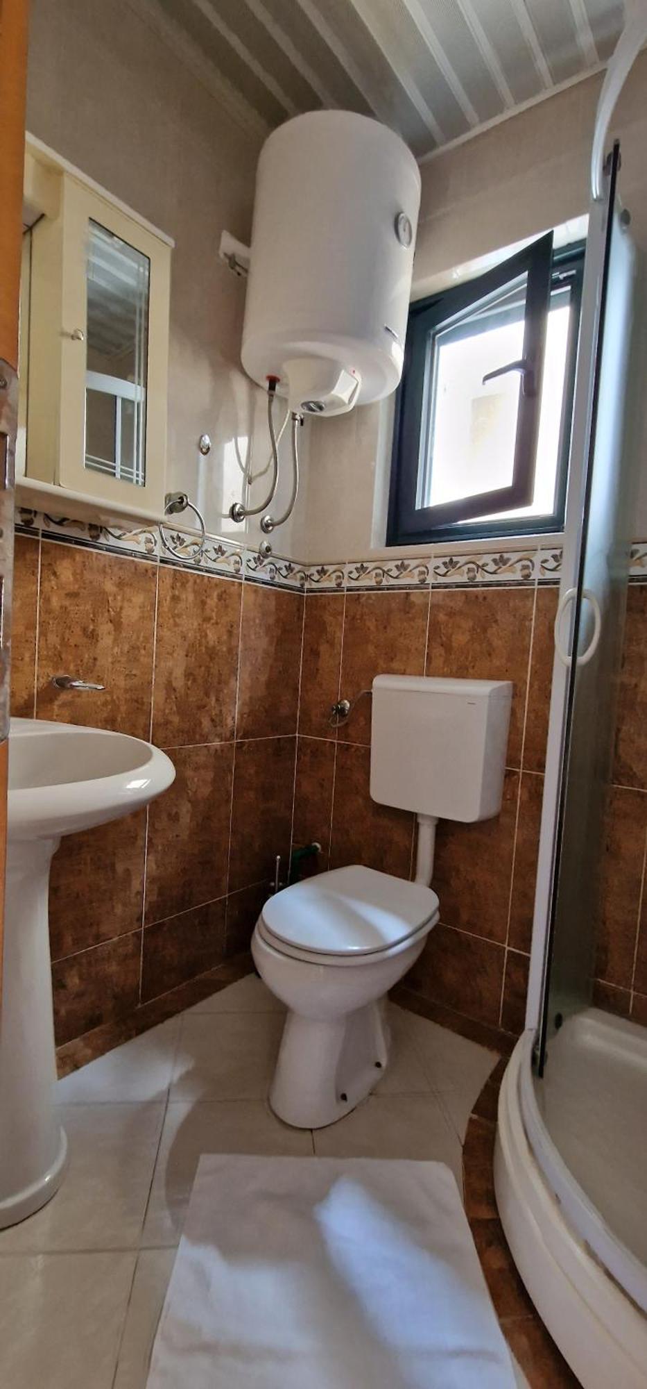 Villa Lutovac بودفا المظهر الخارجي الصورة