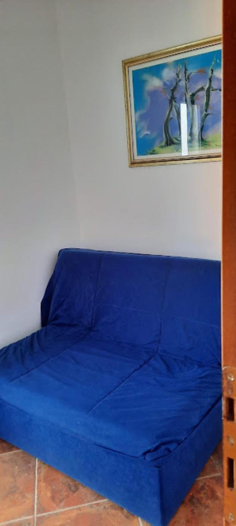 Villa Lutovac بودفا المظهر الخارجي الصورة